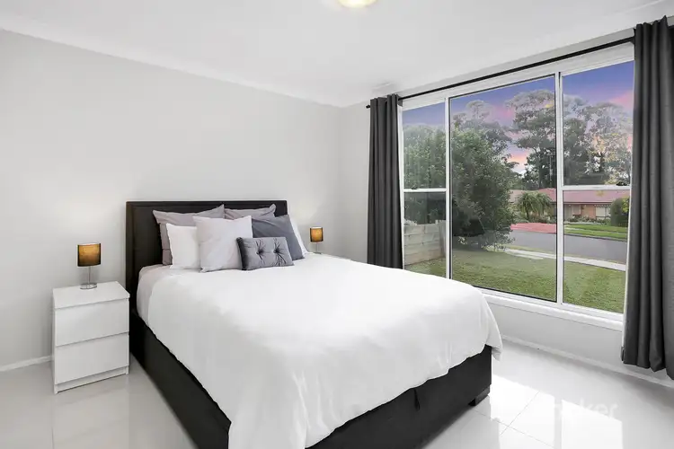 Fifth view of Homely house listing, 24 Sherridon Crescent, Quakers Hill NSW 2763