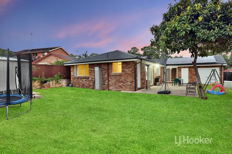 Seventh view of Homely house listing, 24 Sherridon Crescent, Quakers Hill NSW 2763