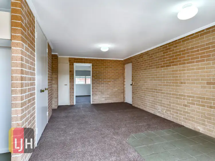 Third view of Homely unit listing, 7/72 Herston Road, Kelvin Grove QLD 4059