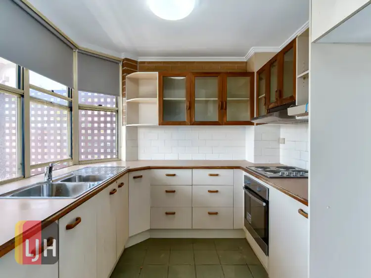 Fifth view of Homely unit listing, 7/72 Herston Road, Kelvin Grove QLD 4059