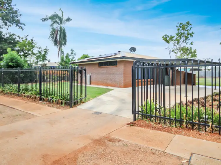 Main view of Homely house listing, 82 Maluka Road, Katherine NT 850
