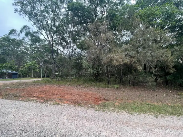 Main view of Homely land listing, 52 Fernando Road, Russell Island QLD 4184