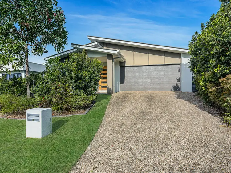 Main view of Homely house listing, 15 Raynuha Way, Brookwater QLD 4300
