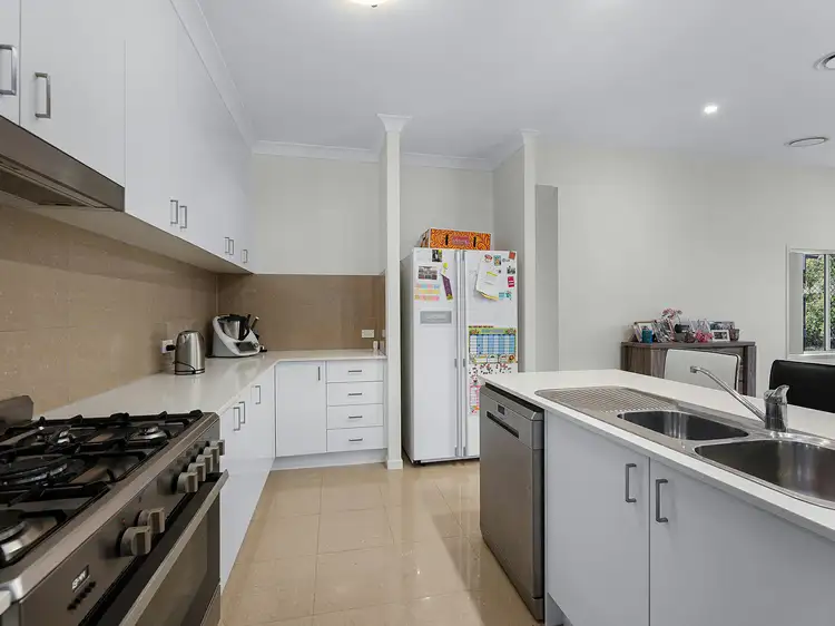 Second view of Homely house listing, 15 Raynuha Way, Brookwater QLD 4300