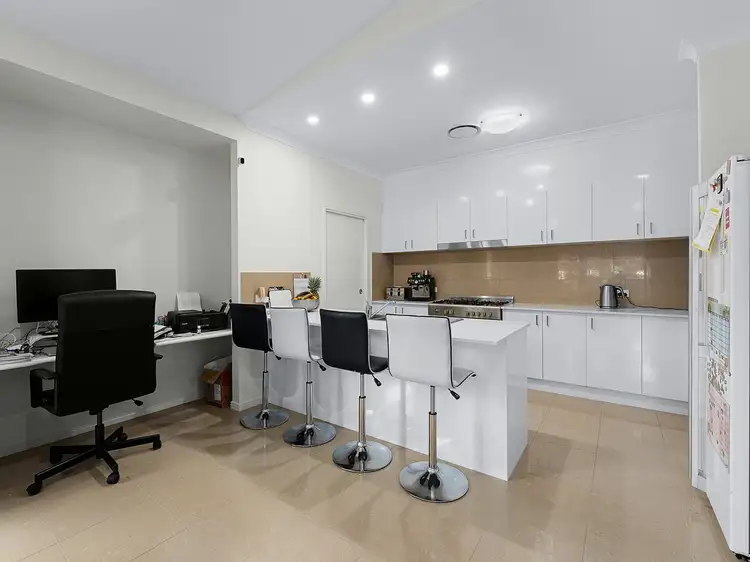 Third view of Homely house listing, 15 Raynuha Way, Brookwater QLD 4300