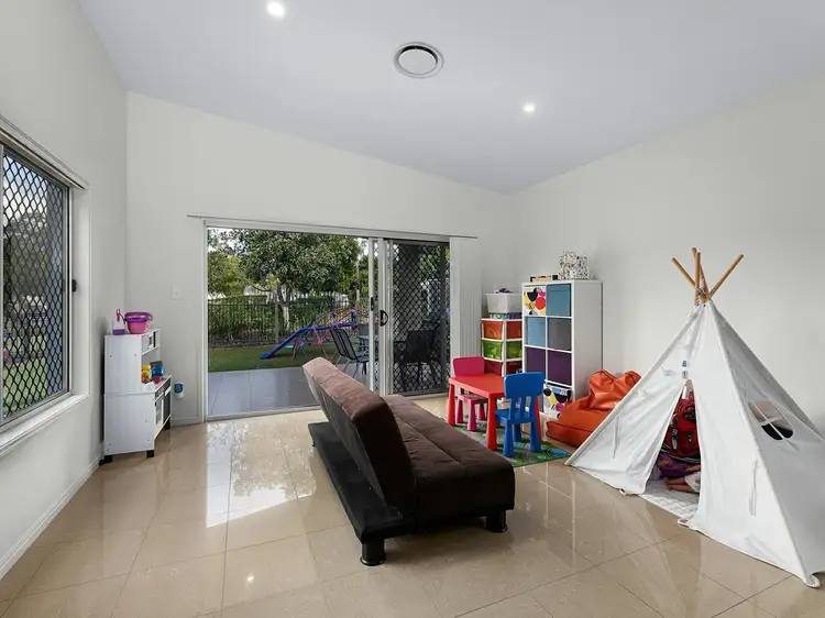 Fifth view of Homely house listing, 15 Raynuha Way, Brookwater QLD 4300