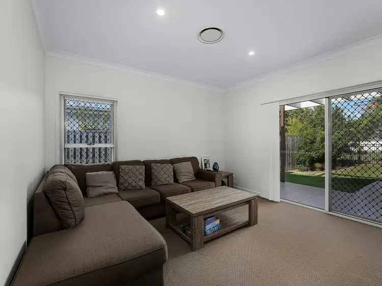 Sixth view of Homely house listing, 15 Raynuha Way, Brookwater QLD 4300