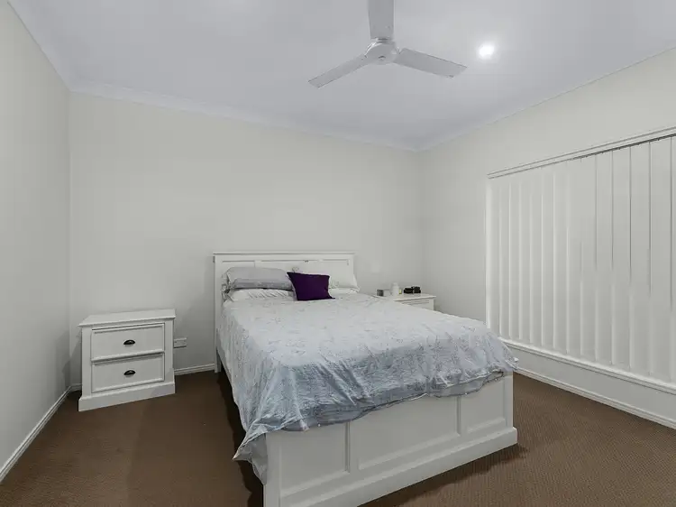 Seventh view of Homely house listing, 15 Raynuha Way, Brookwater QLD 4300
