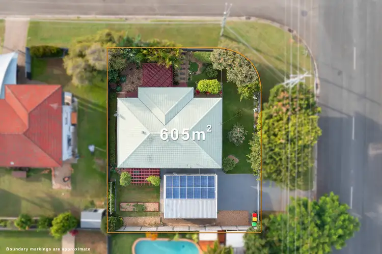Third view of Homely house listing, 31 Ocean Street, Cleveland QLD 4163