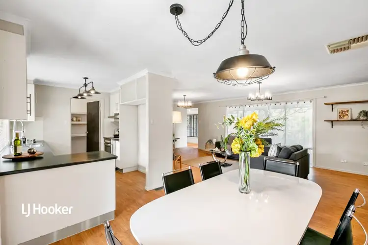 Fifth view of Homely house listing, 12 Holmes Street, Willaston SA 5118