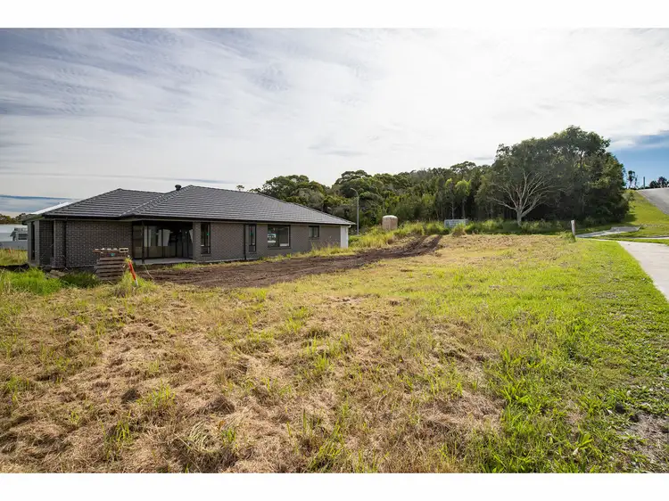 Fourth view of Homely land listing, 1 Elluisa Close, Forster NSW 2428