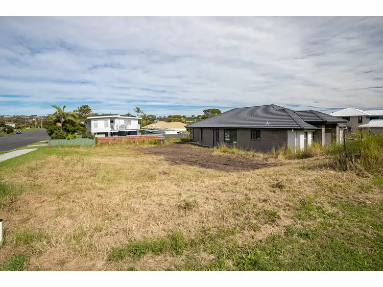Fifth view of Homely land listing, 1 Elluisa Close, Forster NSW 2428