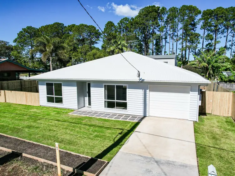 Main view of Homely house listing, 16 Banksia Street, Russell Island QLD 4184