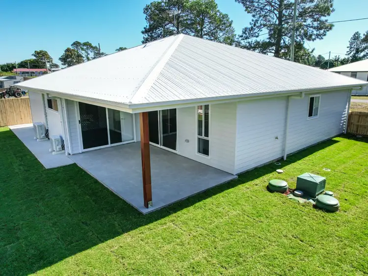 Second view of Homely house listing, 16 Banksia Street, Russell Island QLD 4184