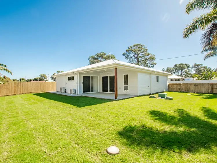 Fifth view of Homely house listing, 16 Banksia Street, Russell Island QLD 4184