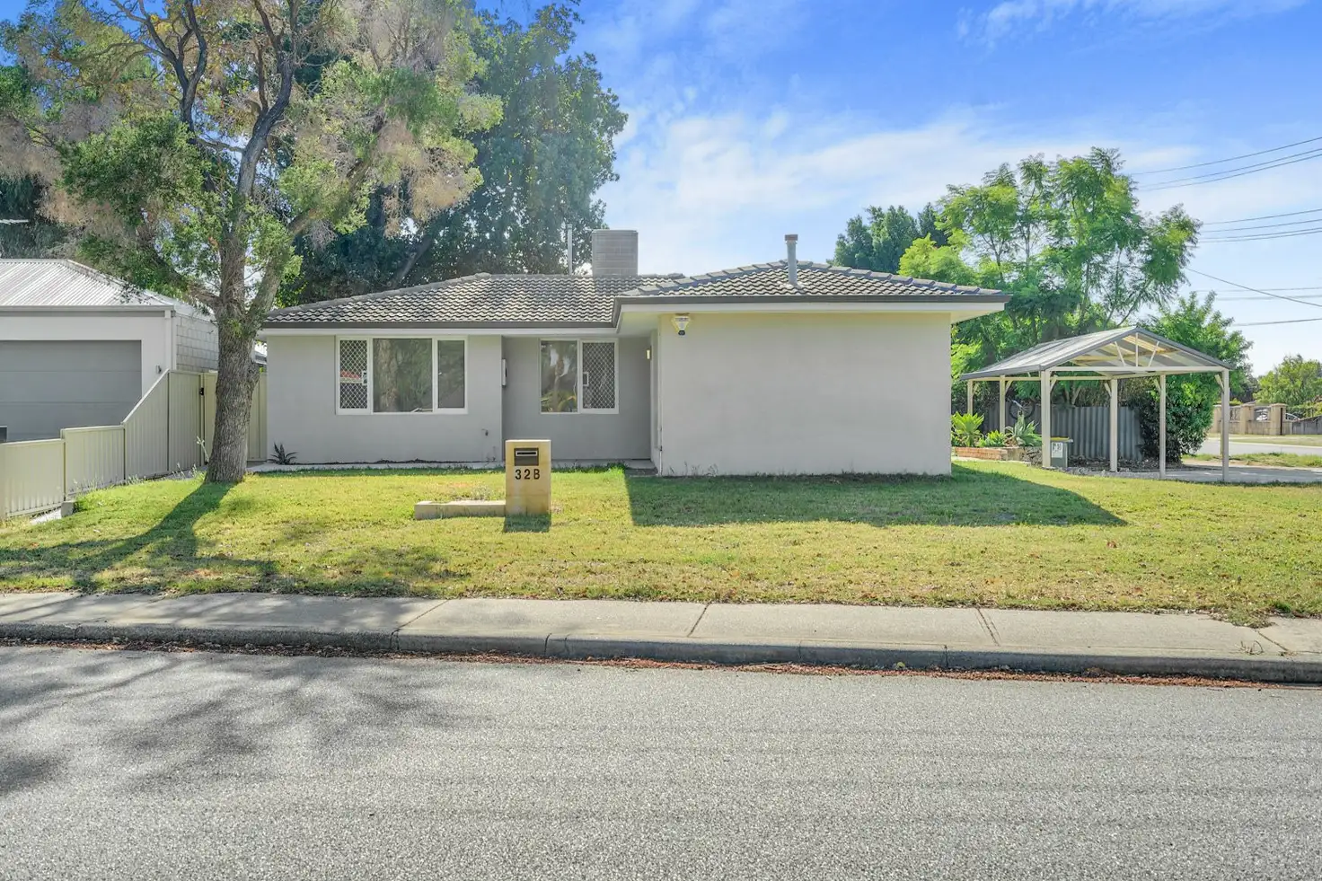 Main view of Homely house listing, 32B Glyndebourne Avenue, Thornlie WA 6108