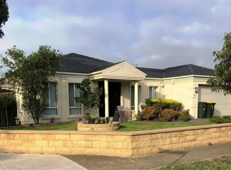 Main view of Homely house listing, 16 Truganina Avenue, Seabrook VIC 3028