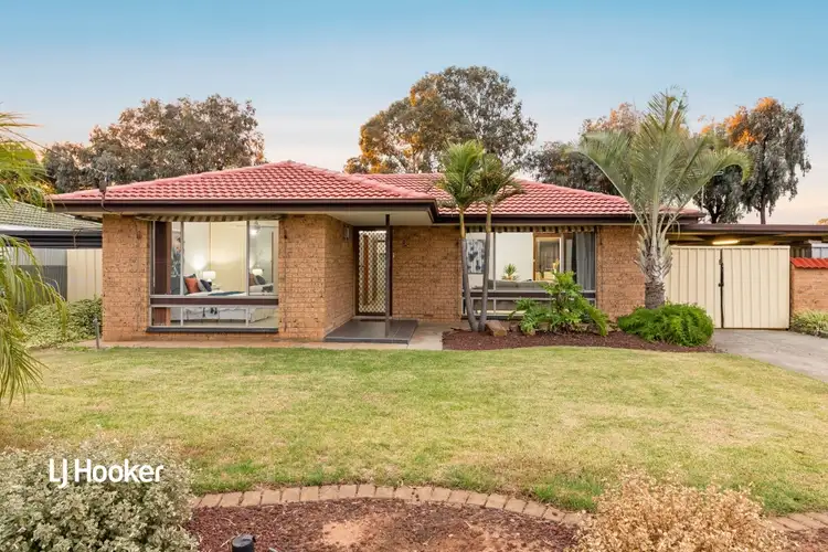 Main view of Homely house listing, 123 Winzor Street, Salisbury SA 5108