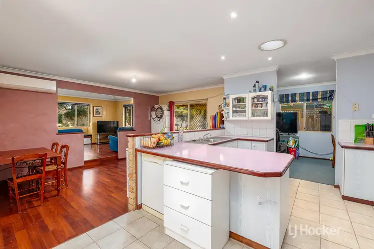 Second view of Homely house listing, 11 Godwin Street, Carey Park WA 6230