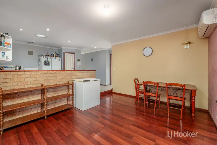 Fourth view of Homely house listing, 11 Godwin Street, Carey Park WA 6230