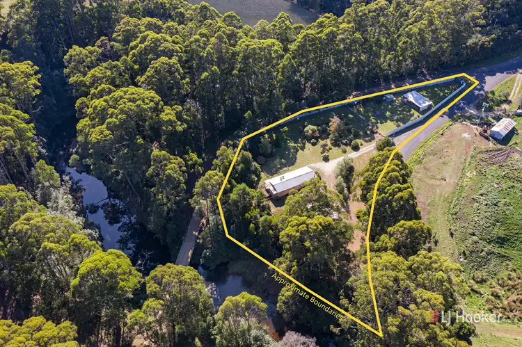 Second view of Homely house listing, 120 Lapoinya Road, Lapoinya TAS 7325