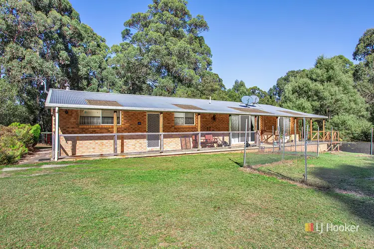 Third view of Homely house listing, 120 Lapoinya Road, Lapoinya TAS 7325