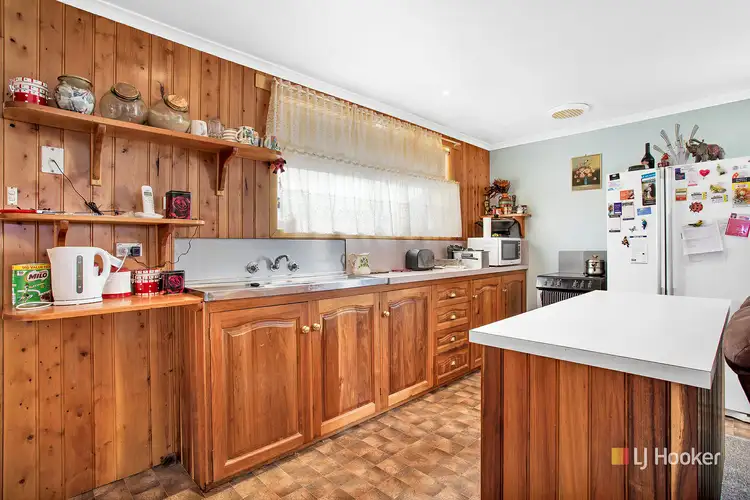 Fifth view of Homely house listing, 120 Lapoinya Road, Lapoinya TAS 7325