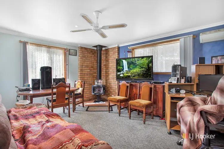Sixth view of Homely house listing, 120 Lapoinya Road, Lapoinya TAS 7325