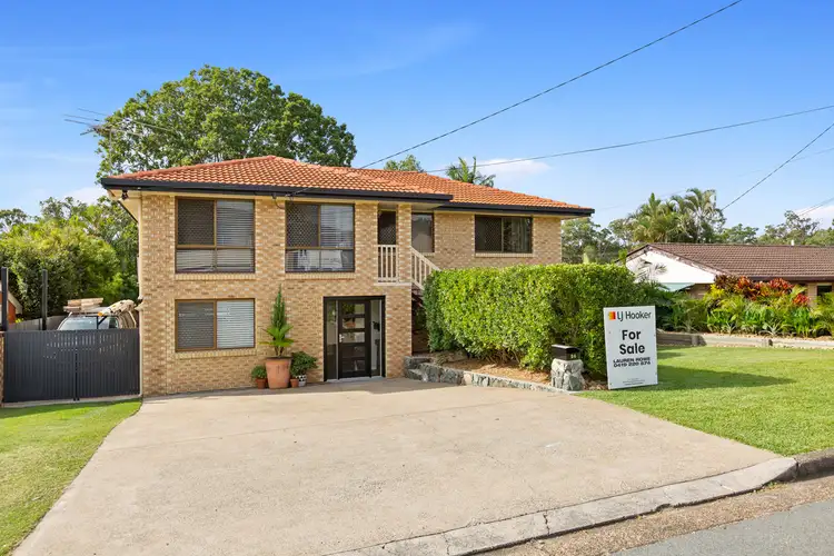 24 Boongeen Street, Rochedale South QLD 4123