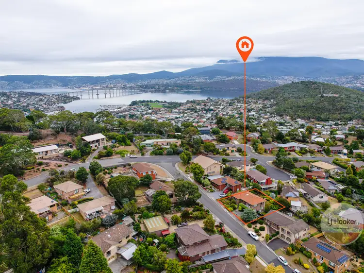 Main view of Homely house listing, 9 Lynch Street, Geilston Bay TAS 7015