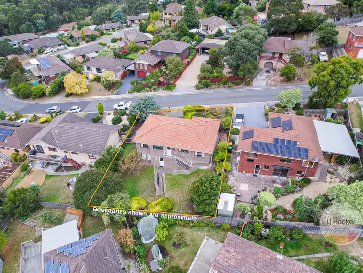 Second view of Homely house listing, 9 Lynch Street, Geilston Bay TAS 7015