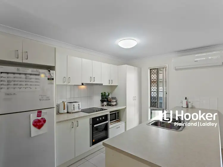 Second view of Homely house listing, 4 Randall Street, Laidley QLD 4341