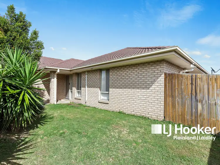 Third view of Homely house listing, 4 Randall Street, Laidley QLD 4341