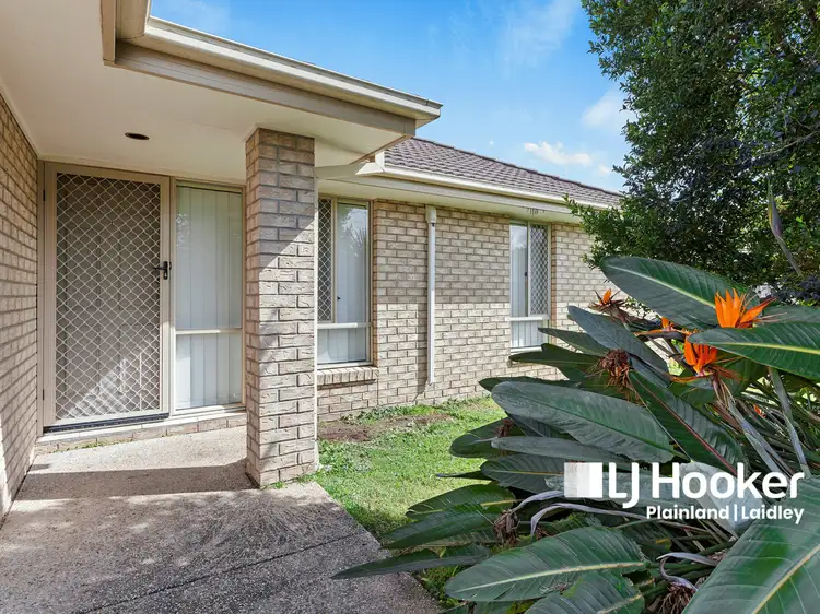 Fourth view of Homely house listing, 4 Randall Street, Laidley QLD 4341