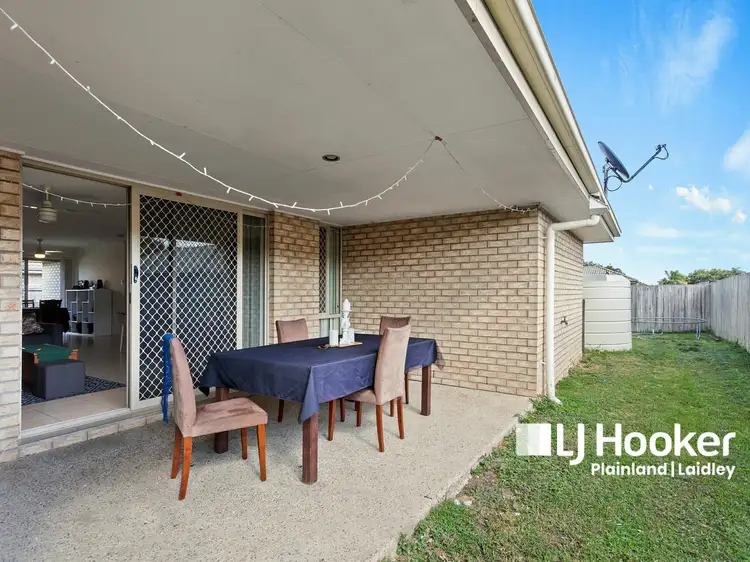 Fifth view of Homely house listing, 4 Randall Street, Laidley QLD 4341