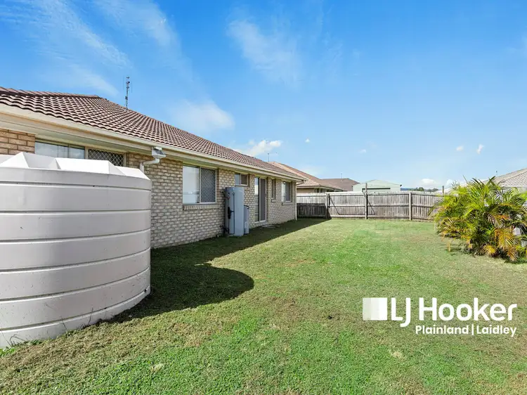 Sixth view of Homely house listing, 4 Randall Street, Laidley QLD 4341