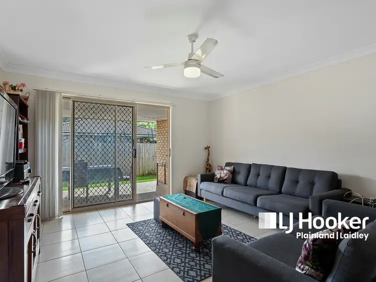 Seventh view of Homely house listing, 4 Randall Street, Laidley QLD 4341