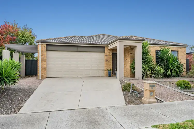 12-14 Grey Teal Place, Lara VIC 3212