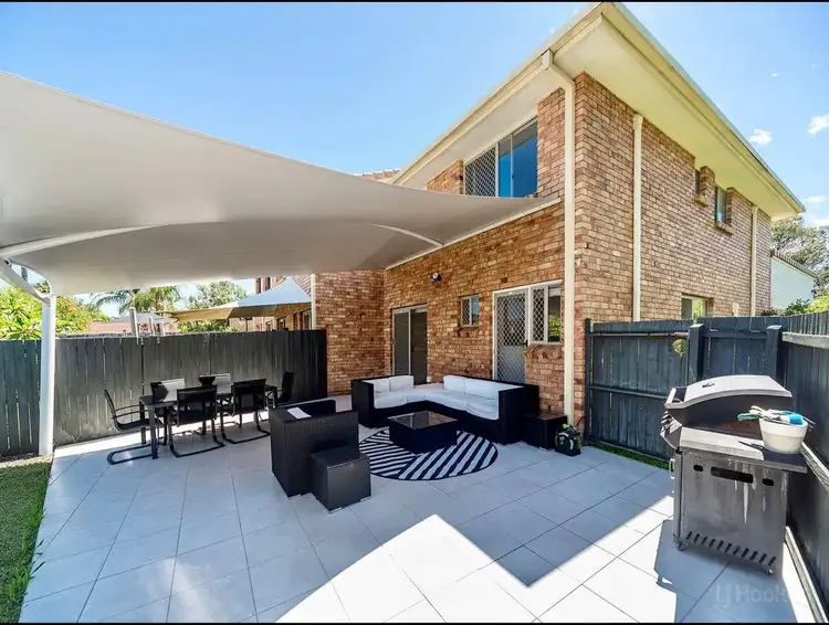 Second view of Homely townhouse listing, 4/146 Central Street, Labrador QLD 4215