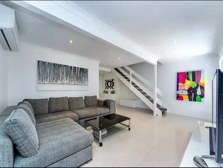 Third view of Homely townhouse listing, 4/146 Central Street, Labrador QLD 4215