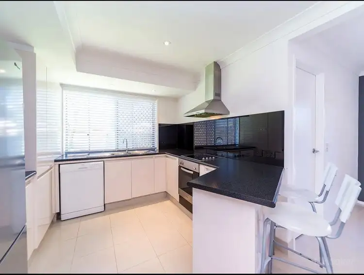 Sixth view of Homely townhouse listing, 4/146 Central Street, Labrador QLD 4215