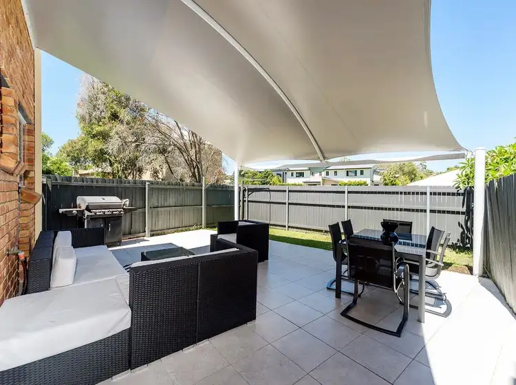 Seventh view of Homely townhouse listing, 4/146 Central Street, Labrador QLD 4215