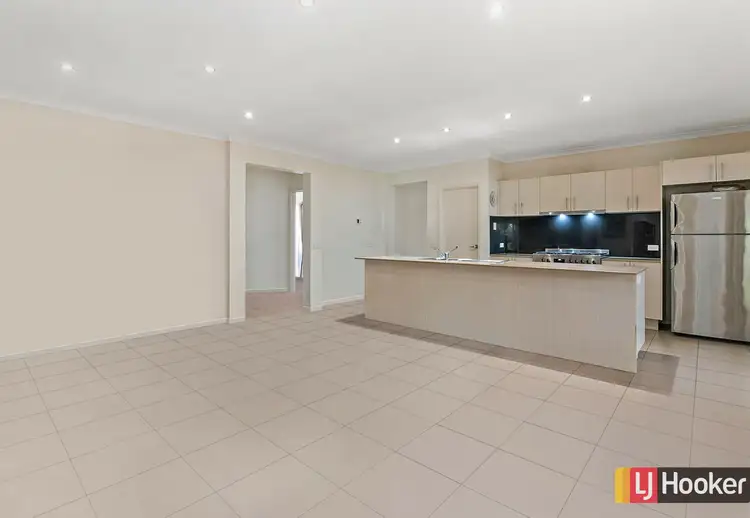 Fourth view of Homely house listing, 15 Buckland Hill Drive, Wallan VIC 3756