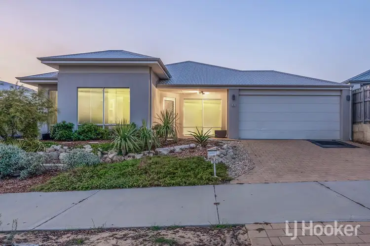 50 Firewood Vista, Yanchep WA 6035