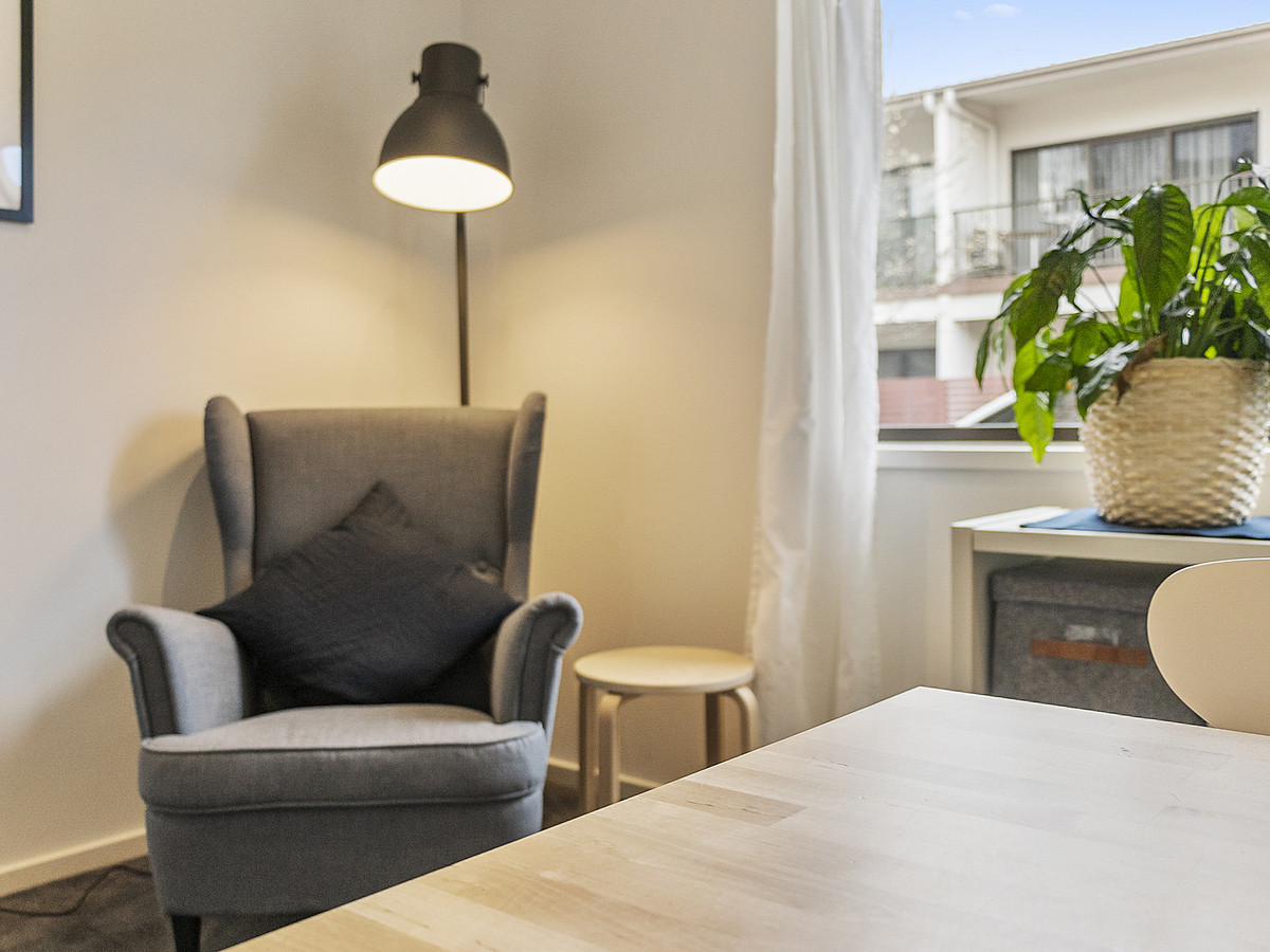 Third view of Homely townhouse listing, 69/39 Jerrabomberra Avenue, Narrabundah ACT 2604