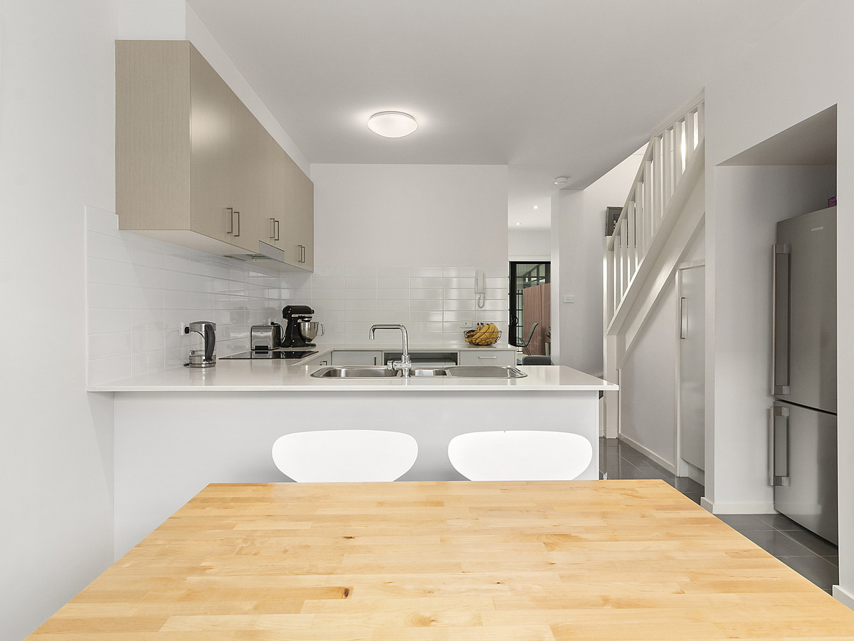 Fourth view of Homely townhouse listing, 69/39 Jerrabomberra Avenue, Narrabundah ACT 2604