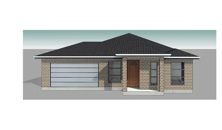 Main view of Homely house listing, 66 Lock Street, Blacktown NSW 2148