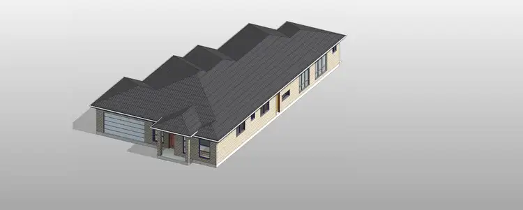 Second view of Homely house listing, 66 Lock Street, Blacktown NSW 2148