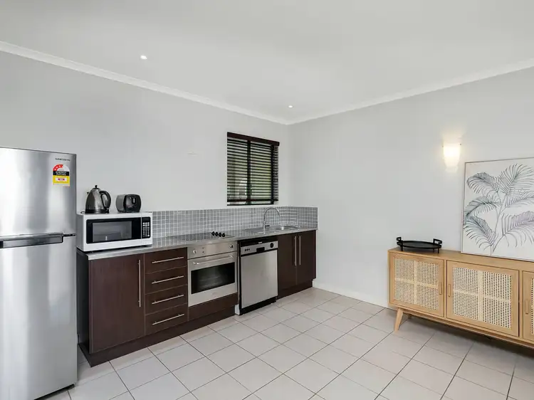 Fourth view of Homely apartment listing, 5/81-85 Cedar Road, Palm Cove QLD 4879