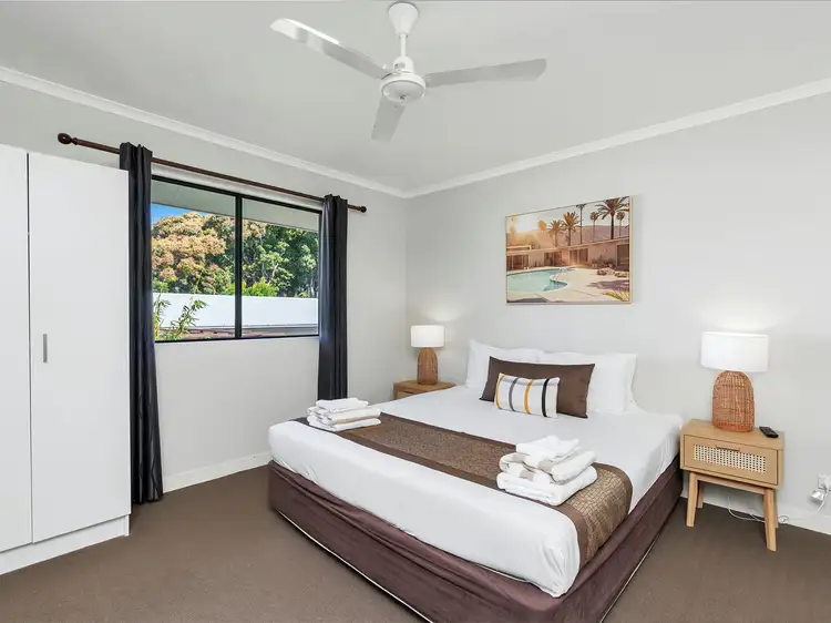 Fifth view of Homely apartment listing, 5/81-85 Cedar Road, Palm Cove QLD 4879
